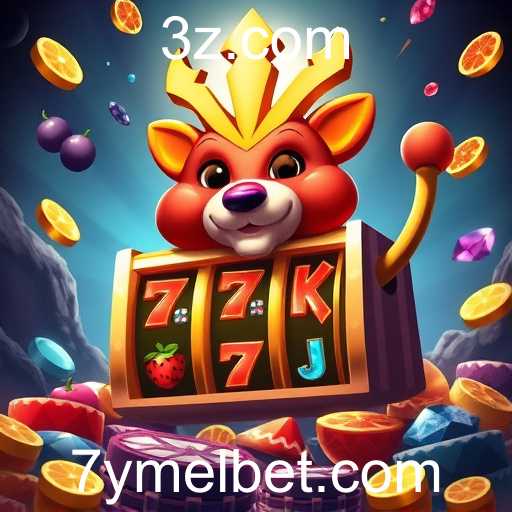 A Ascensão do 7ymel Bet no Mercado de Jogos