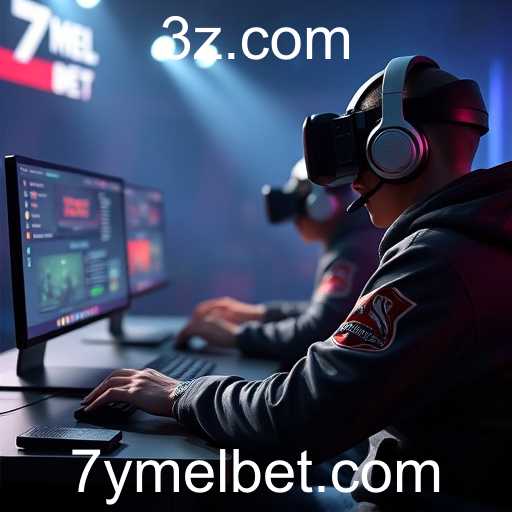 Tendências e Evoluções no Mundo dos Jogos Online