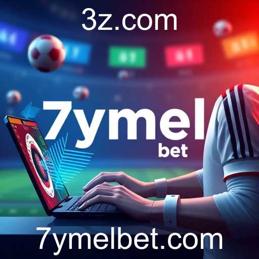 A Ascensão do 7ymel Bet no Cenário de Jogos Online