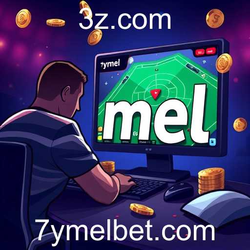 A Ascensão dos Jogos Online e o Impacto do 7ymel Bet